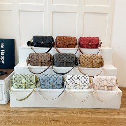 LV Bags and Wallets, Good Quality, $30–$50