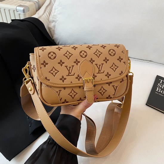 LV Bags and Wallets, Good Quality, $30–$50