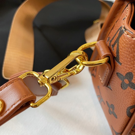 LV Bags and Wallets, Good Quality, $30–$50