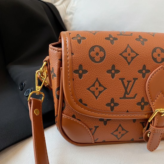 LV Bags and Wallets, Good Quality, $30–$50