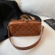 LV Bags and Wallets, Good Quality, $30–$50