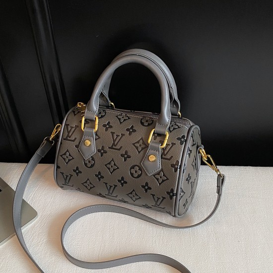 LV Bags and Wallets—Good Quality, $30–$50