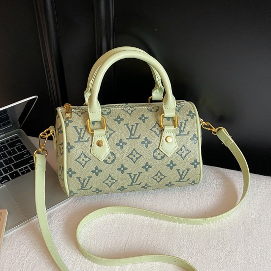 LV Bags and Wallets—Good Quality, $30–$50