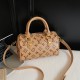 LV Bags and Wallets—Good Quality, $30–$50