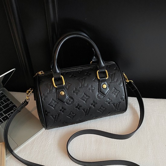 LV Bags and Wallets—Good Quality, $30–$50