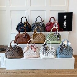 LV Bags and Wallets, Good Quality, $30–$50