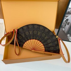 LV Bags and Wallets, Good Quality, $30–$50