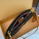 LV Bags and Wallets, Good Quality, $30–$50