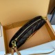 LV Bags and Wallets, Good Quality, $30–$50