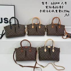 LV Bags and Wallets, Good Quality, $30–$50