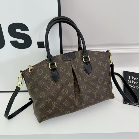 LV Bags and Wallets, Good Quality, $30–$50