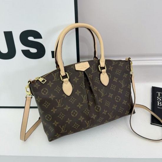 LV Bags and Wallets, Good Quality, $30–$50