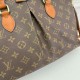 LV Bags and Wallets, Good Quality, $30–$50