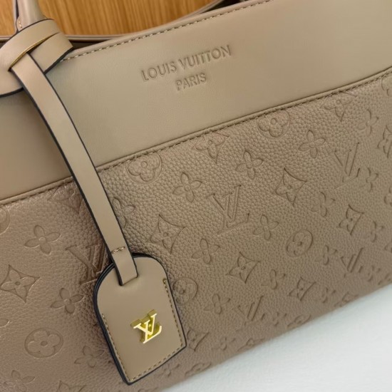 LV Bags and Wallets, Good Quality, $30–$50