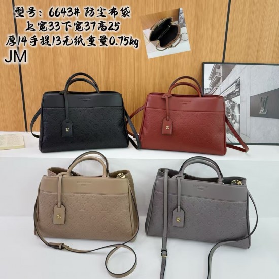 LV Bags and Wallets, Good Quality, $30–$50
