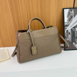 LV Bags and Wallets, Good Quality, $30–$50