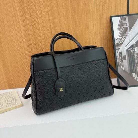 LV Bags and Wallets, Good Quality, $30–$50