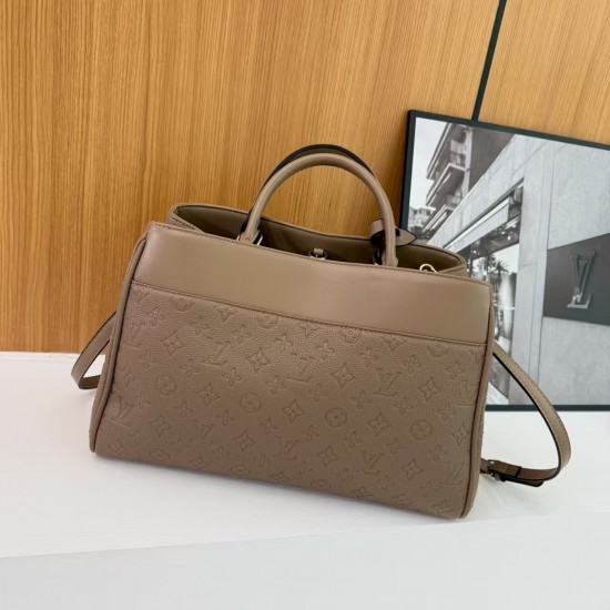 LV Bags and Wallets, Good Quality, $30–$50