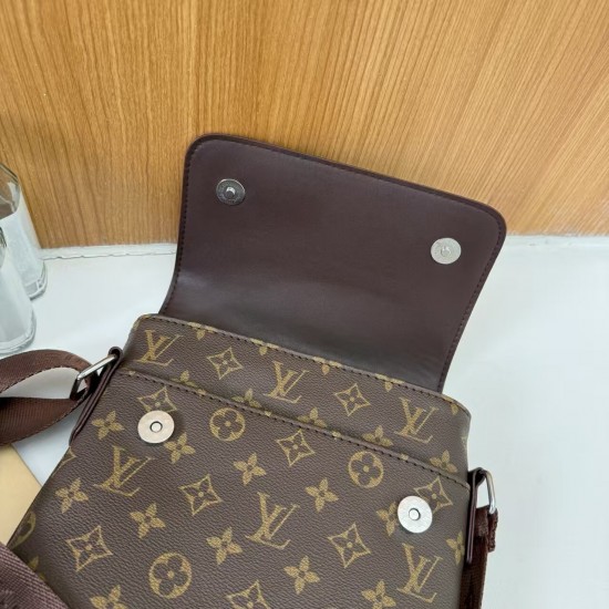 LV Bags and Wallets, Good Quality, $30–$50