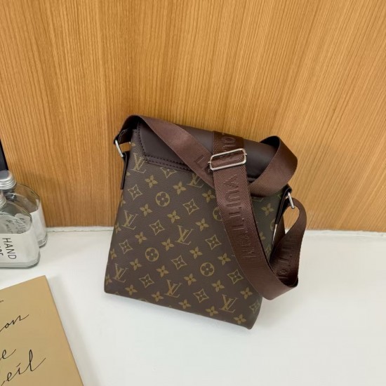 LV Bags and Wallets, Good Quality, $30–$50