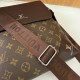 LV Bags and Wallets, Good Quality, $30–$50