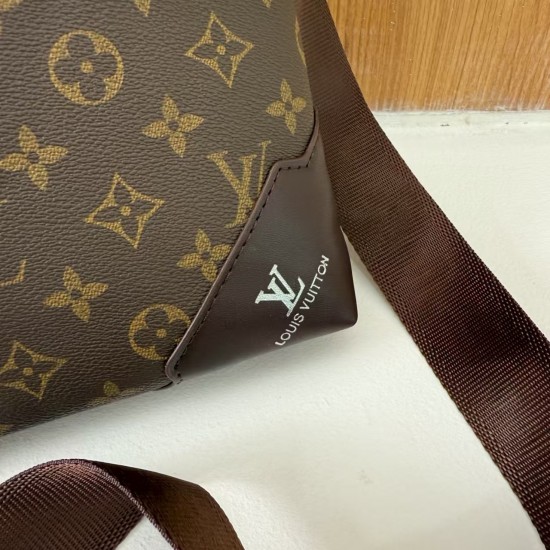 LV Bags and Wallets, Good Quality, $30–$50