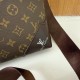 LV Bags and Wallets, Good Quality, $30–$50