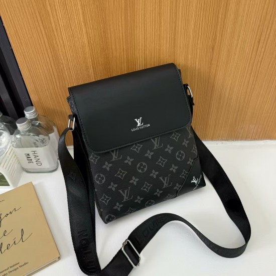 LV Bags and Wallets, Good Quality, $30–$50