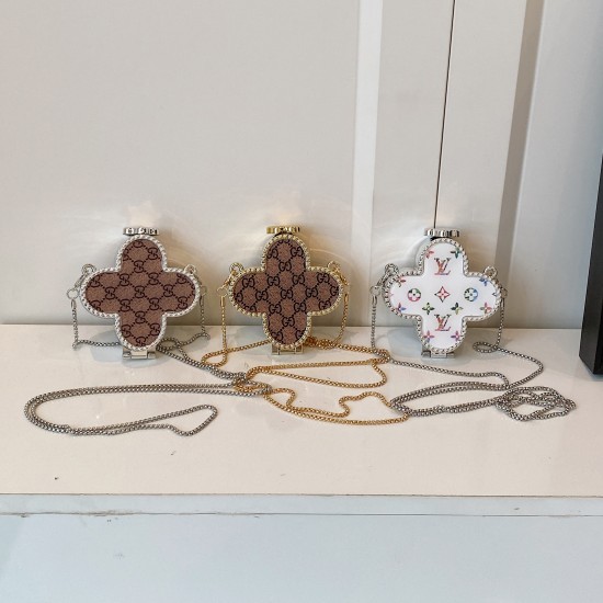 LV Bags and Wallets, Good Quality, $30–$50