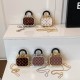 LV Bags and Wallets, Good Quality, $30–$50