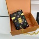 LV Bags and Wallets, Good Quality, $30–$50