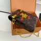 LV Bags and Wallets, Good Quality, $30–$50