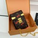 LV Bags and Wallets, Good Quality, $30–$50