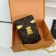 LV Bags and Wallets, Good Quality, $30–$50
