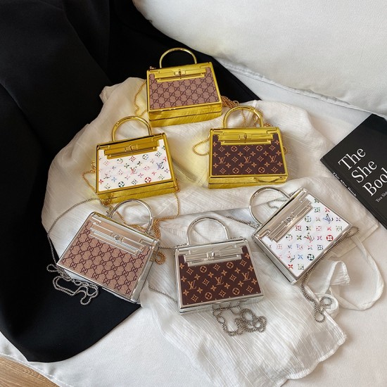 LV Bags and Wallets, Good Quality, $30–$50