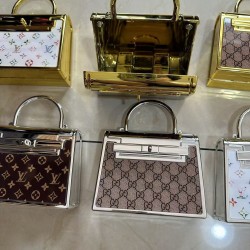LV Bags and Wallets, Good Quality, $30–$50