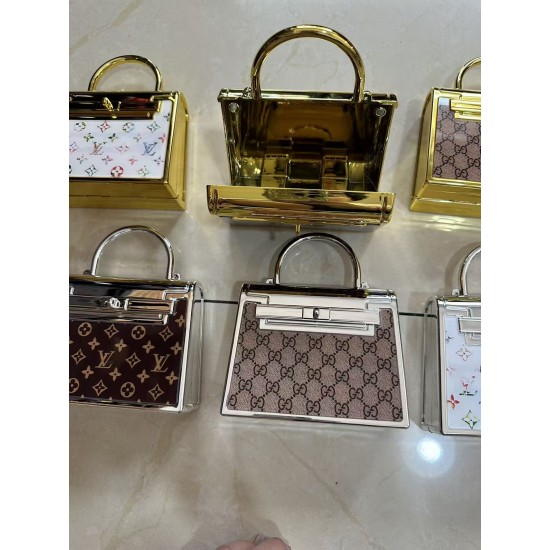 LV Bags and Wallets, Good Quality, $30–$50