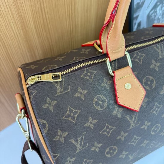 LV Bags and Wallets, Good Quality, $30–$50