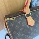 LV Bags and Wallets, Good Quality, $30–$50
