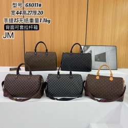 LV Bags and Wallets, Good Quality, $30–$50