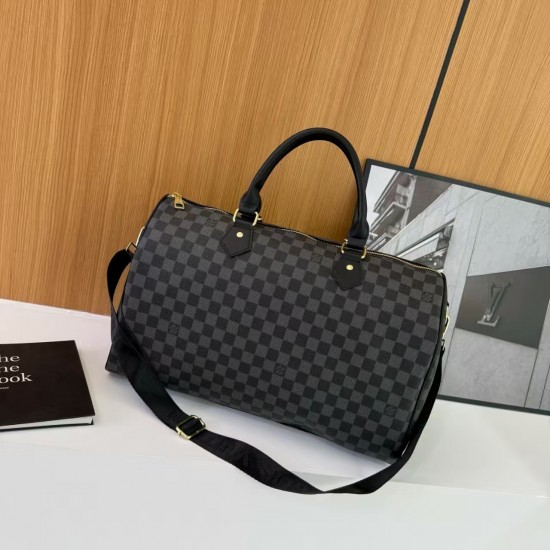 LV Bags and Wallets, Good Quality, $30–$50