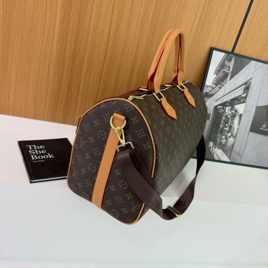LV Bags and Wallets, Good Quality, $30–$50