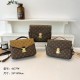 LV Bags and Wallets, Good Quality, $30–$50