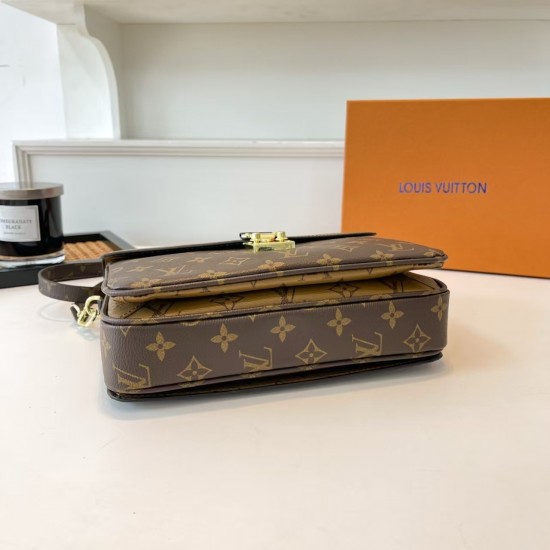 LV Bags and Wallets, Good Quality, $30–$50
