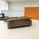 LV Bags and Wallets, Good Quality, $30–$50