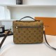 LV Bags and Wallets, Good Quality, $30–$50