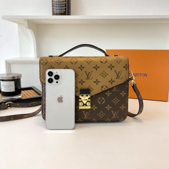 LV Bags and Wallets, Good Quality, $30–$50