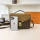 LV Bags and Wallets, Good Quality, $30–$50