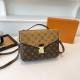 LV Bags and Wallets, Good Quality, $30–$50