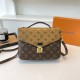 LV Bags and Wallets, Good Quality, $30–$50